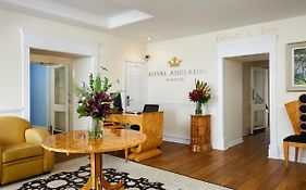 The Royal Adelaide Hotel